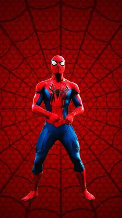 homem aranha dance