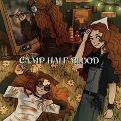 Camp Half Blood