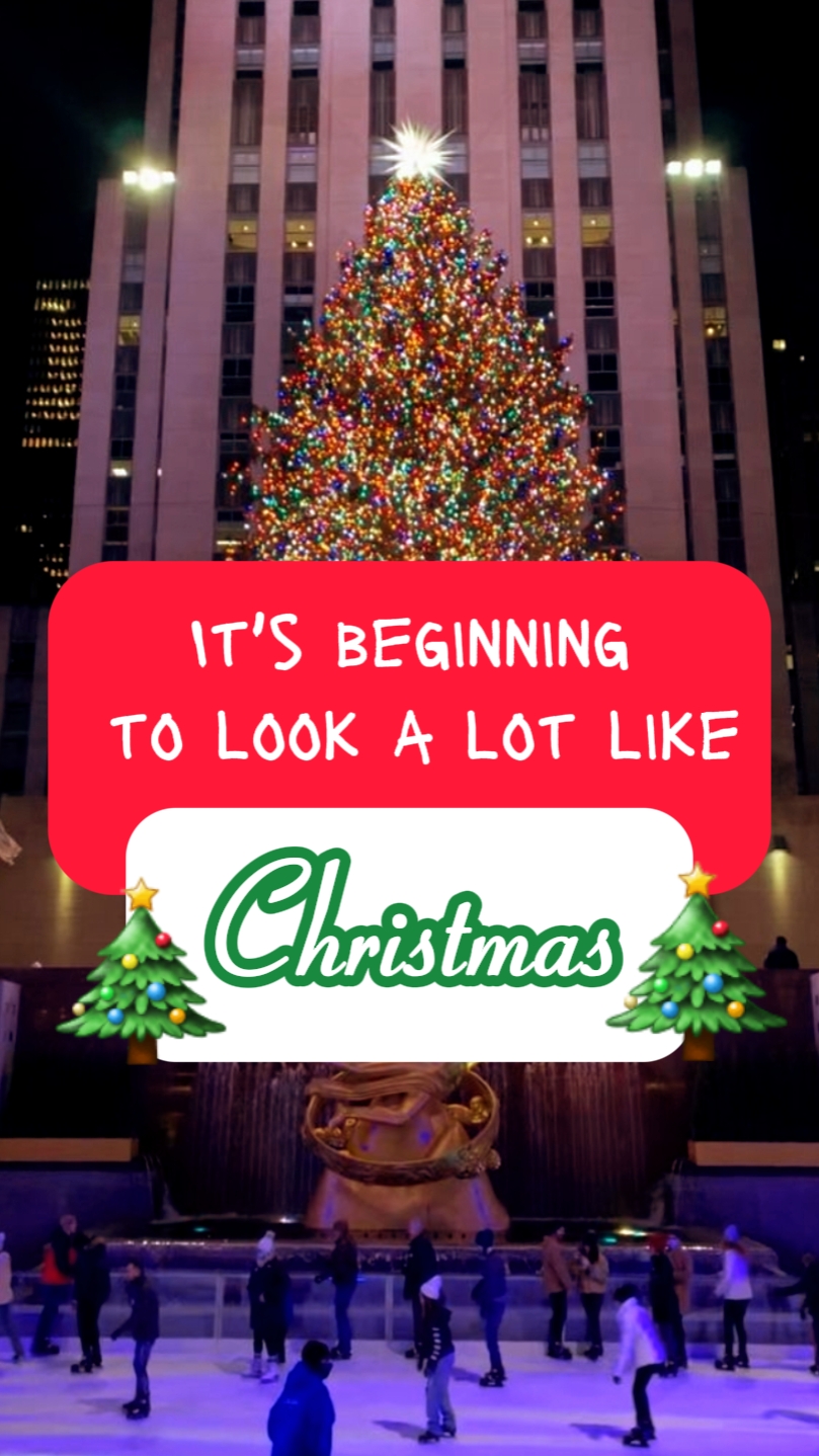 Looks de natal