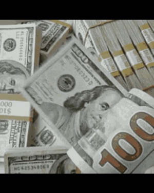 Manifesting money 