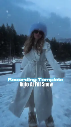 Expand Video Snow