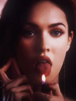 Megan Fox