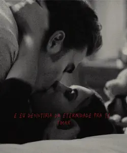 iris // stelena