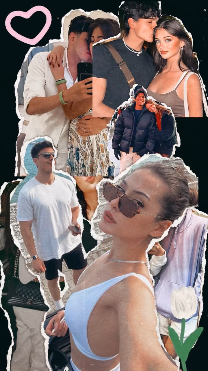 Couple wallpaper