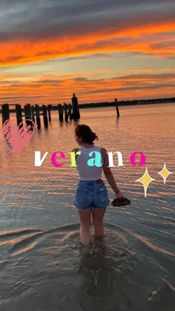 Verano🌸🌸