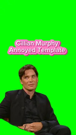 Cillian Murphy Meme 