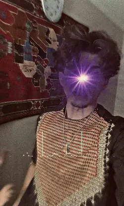 ستا خولګی لکه نشان