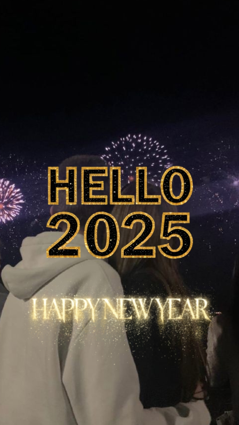 2025 kommt