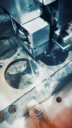 BlueOrange aesthetic