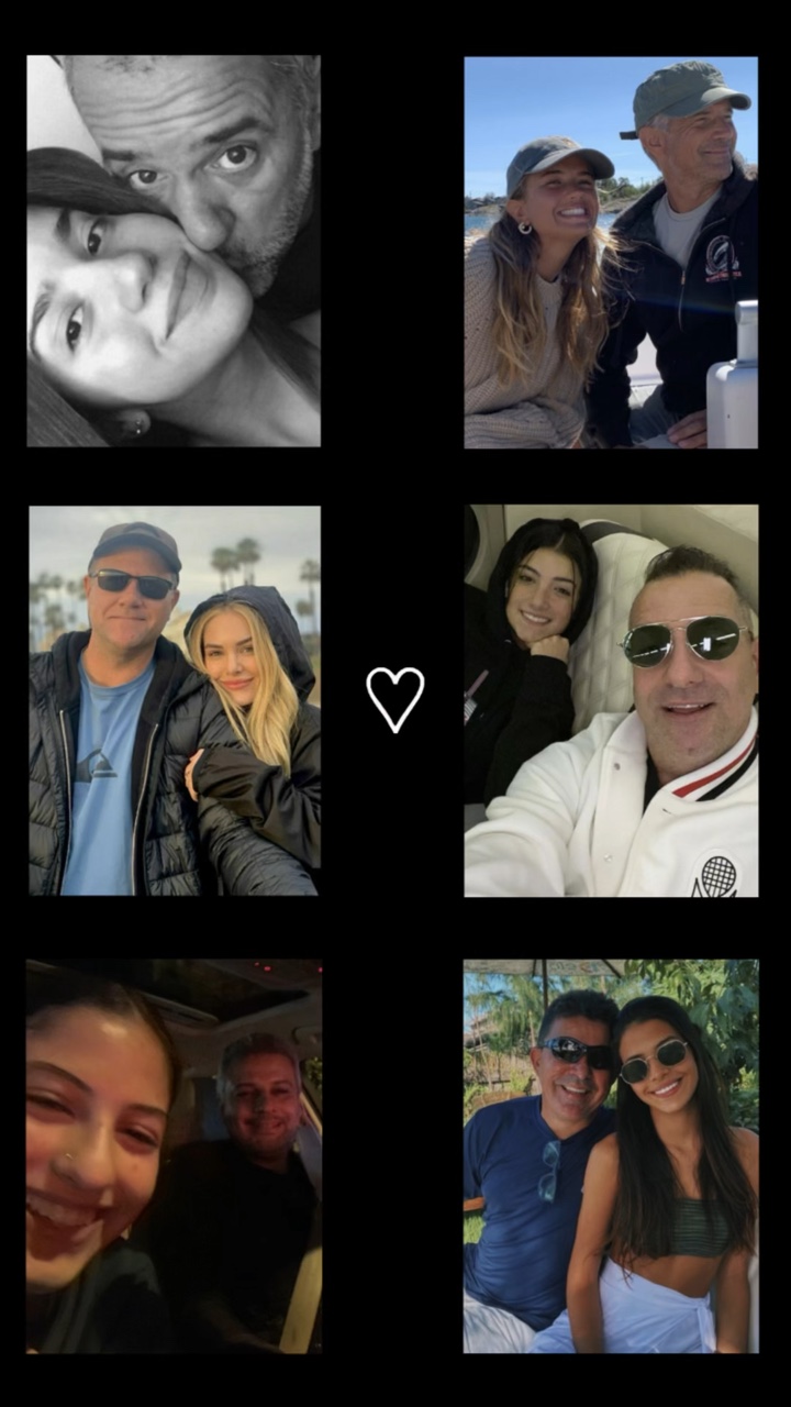 DEIN VATER 🤍✨