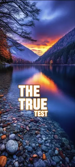 Trust God Completely
