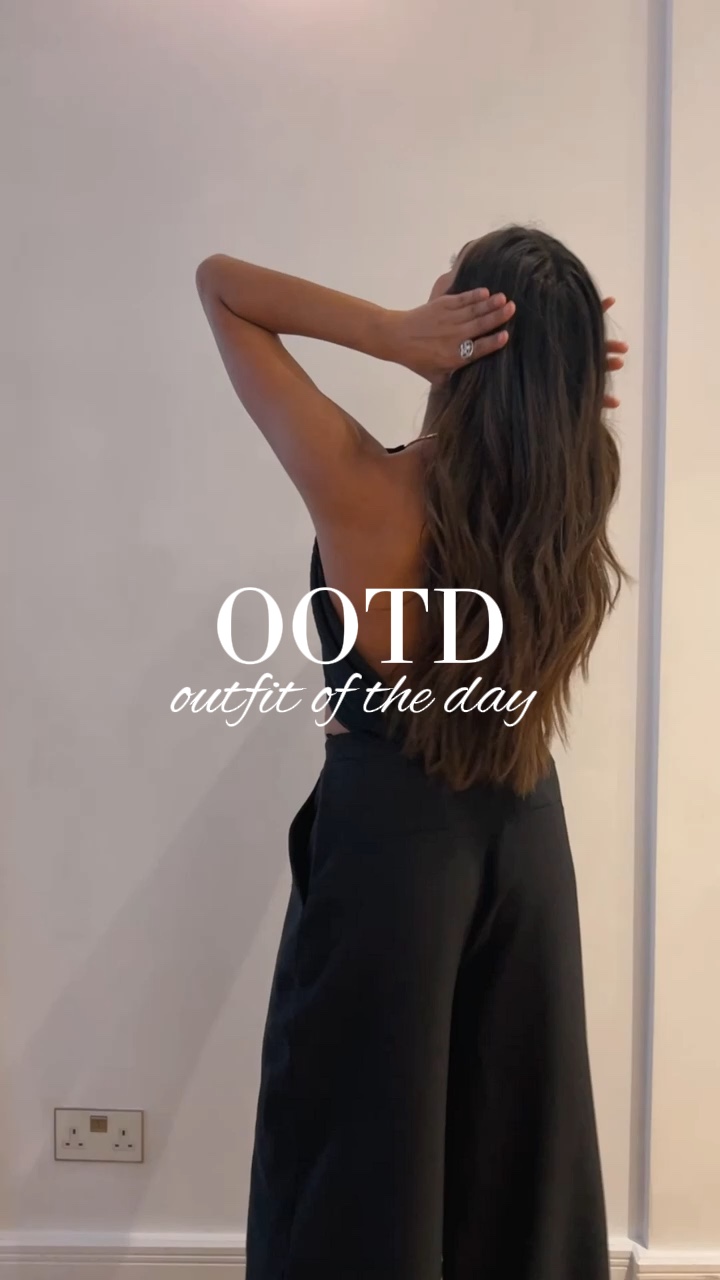 Roupa do dia 