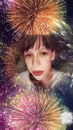 New year celebration