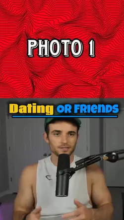  he pulled a baddie!