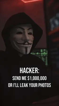 HACKER SITUATION 