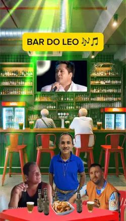 Bar do Léo 