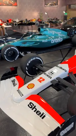 Formula 1 Special
