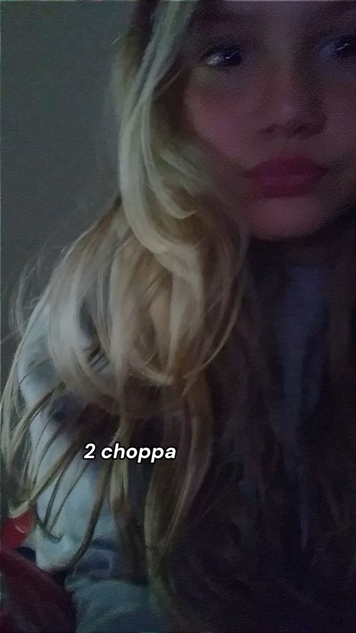 2 hunnid shots🥱