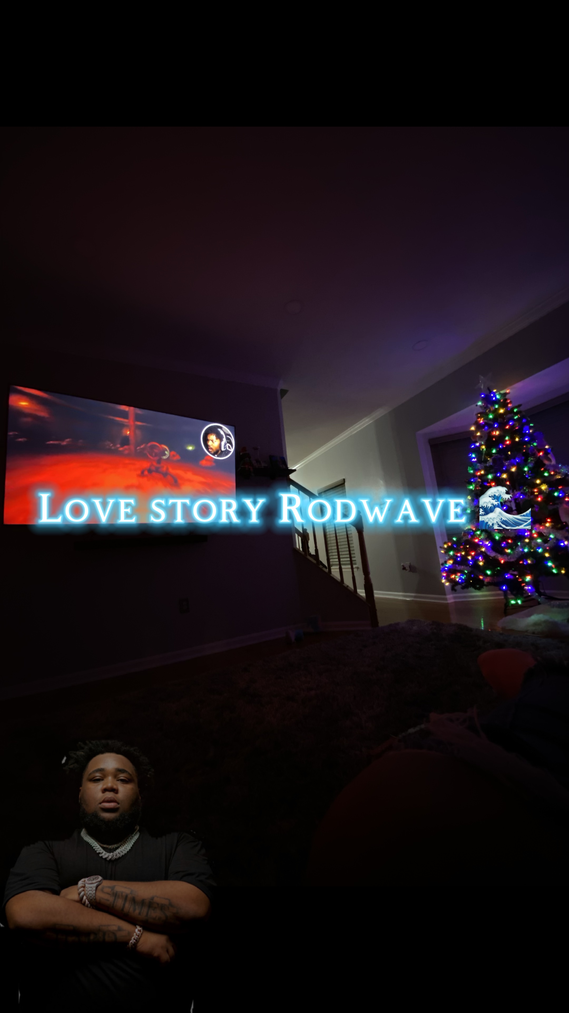 Love story Rodwave 