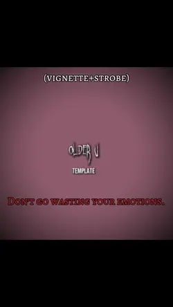 Younger u vs Older u