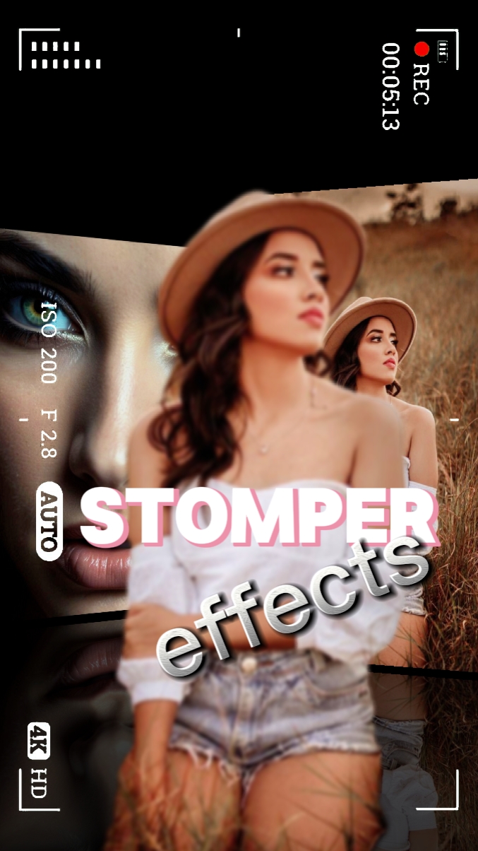 stomp