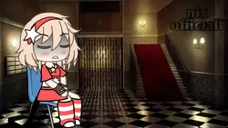 Doll house