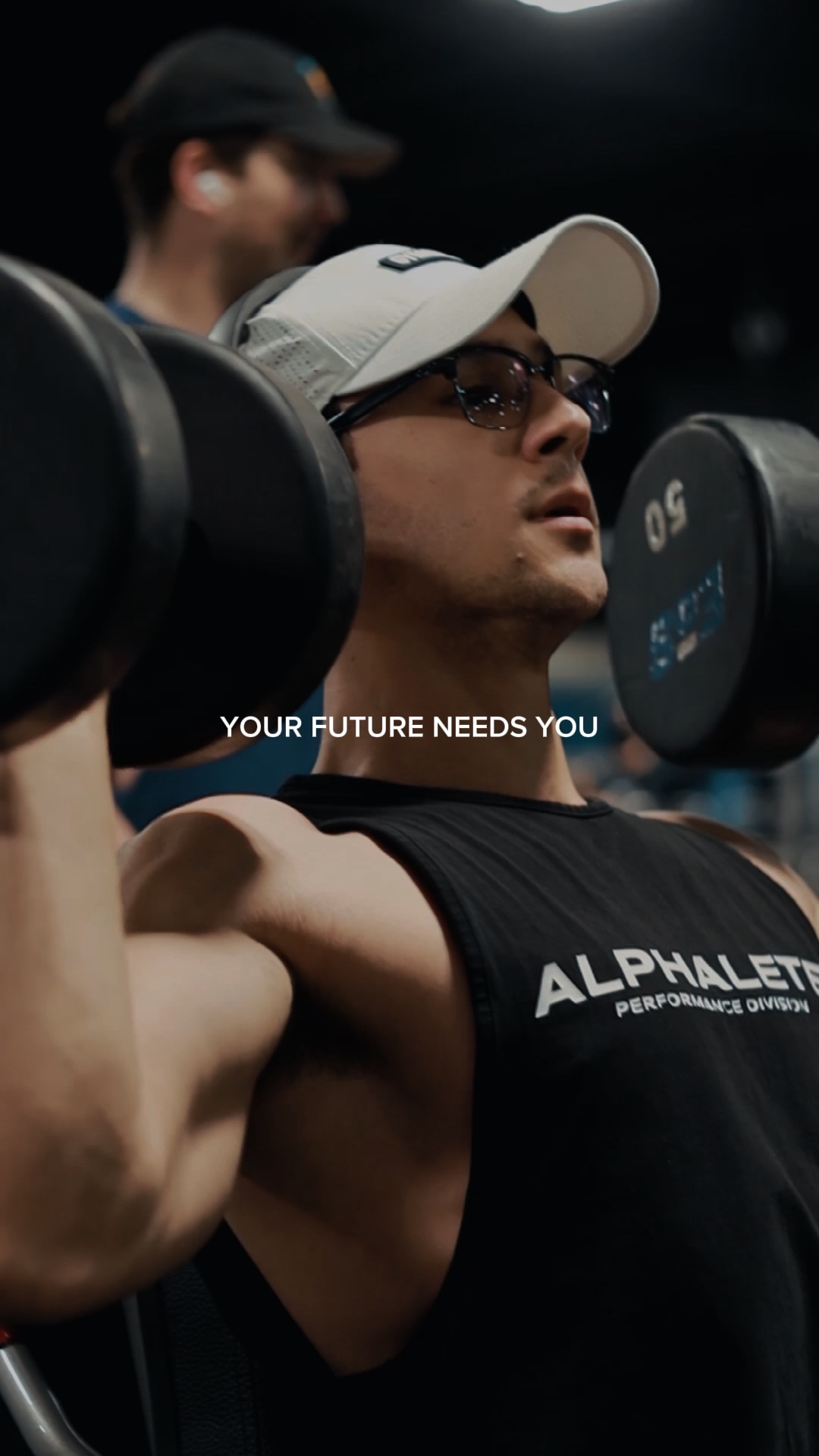 Future gym template