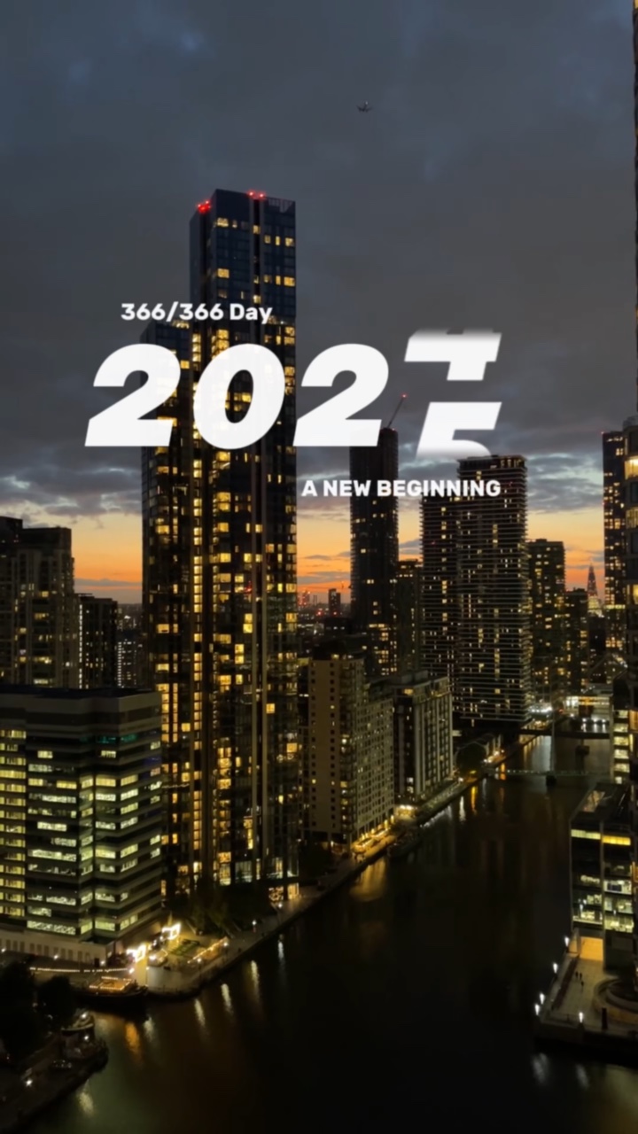 Selamat tinggal di tahun 2024