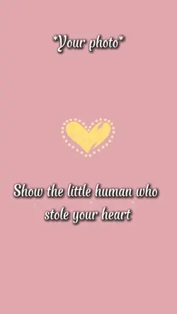 Stole your heart✨