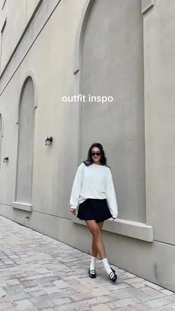 fashion outfit inspo