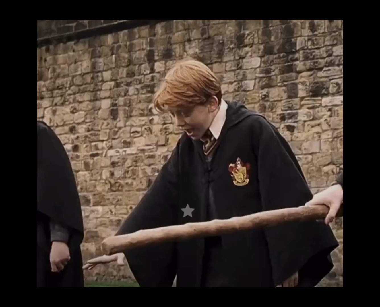 all the pretty boy..