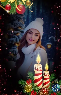Feliz navidad 