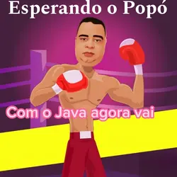 fazendo Java agora 