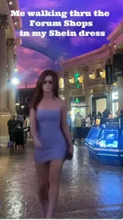 Budget Sexy