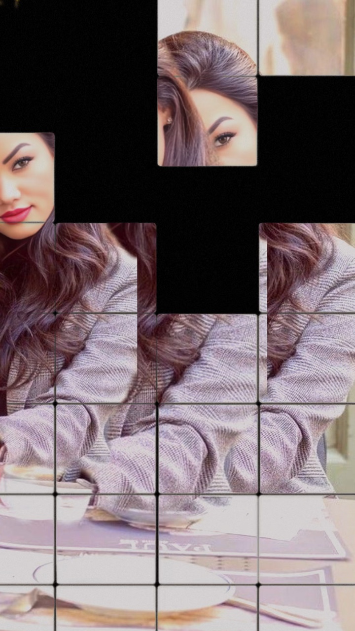 tetris fotoğrafı 🔥🔥