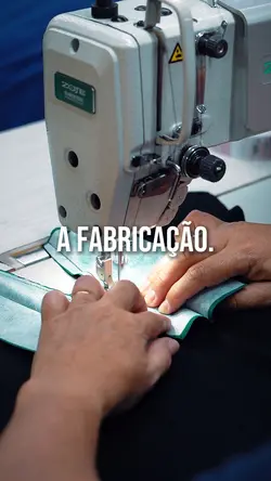 Produção 