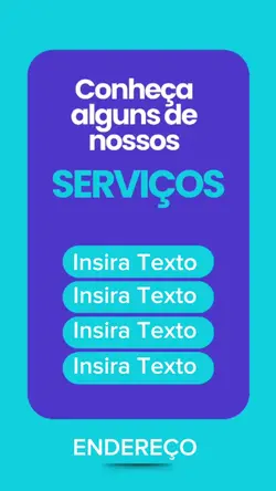 Nossos Serviços 