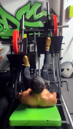 Workout Template