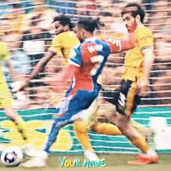 Free olise edit