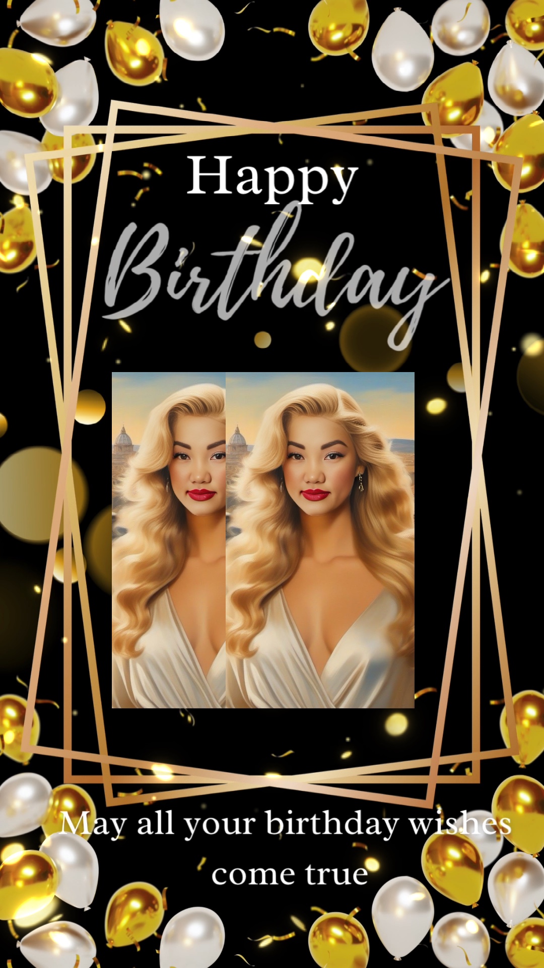 생일 소원 🍂🎂🍂🎂