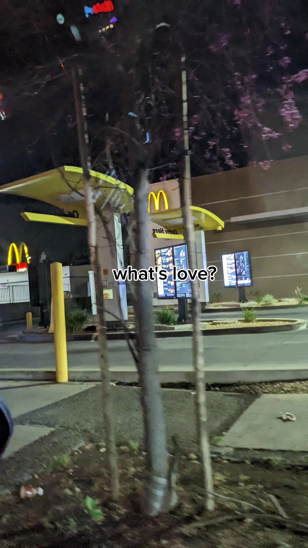 what's love?