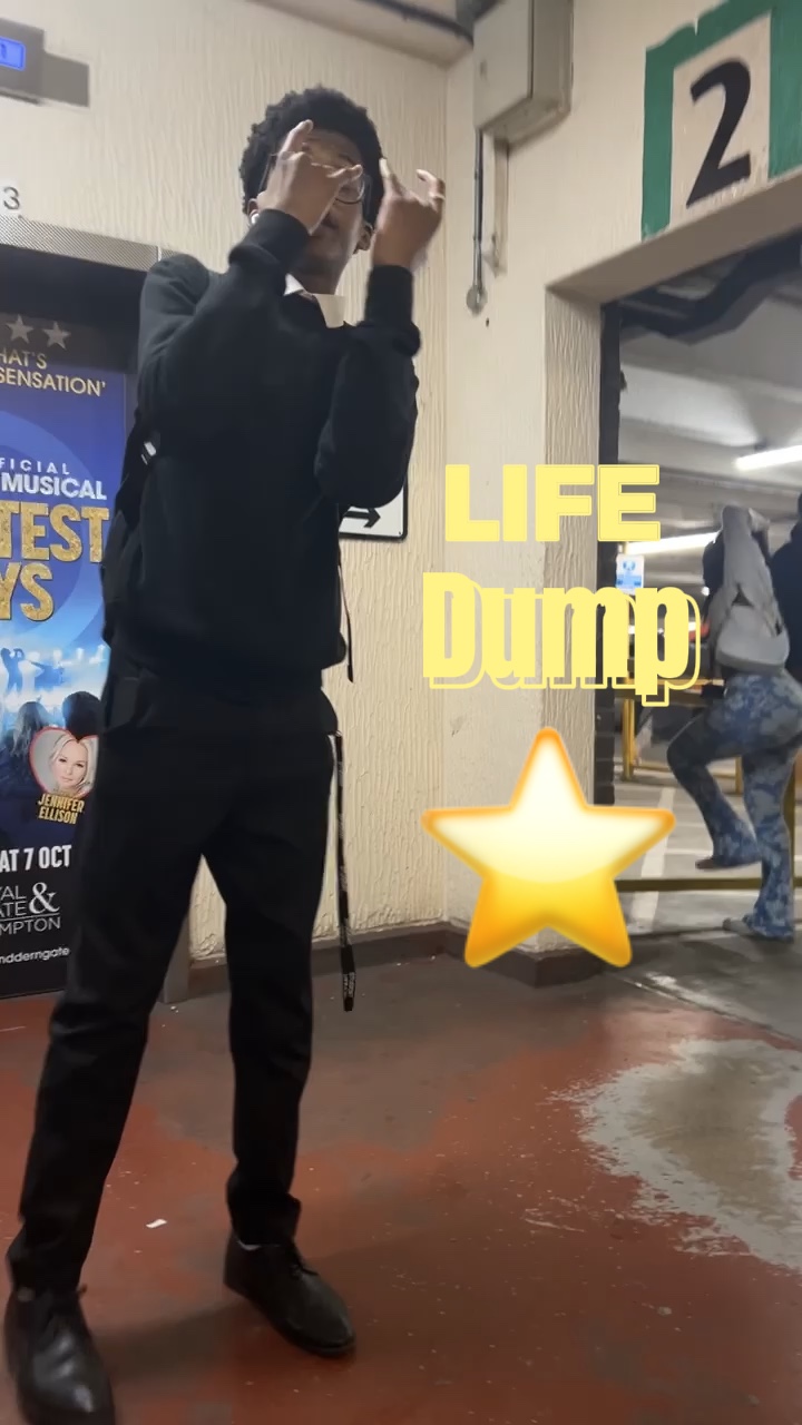 Despejo de estilo de vida 