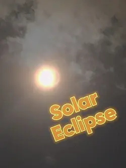 Solar Eclipse