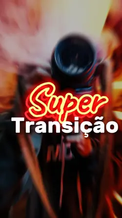 Super Transition 