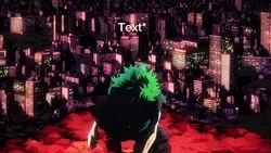 Deku the Goat V2
