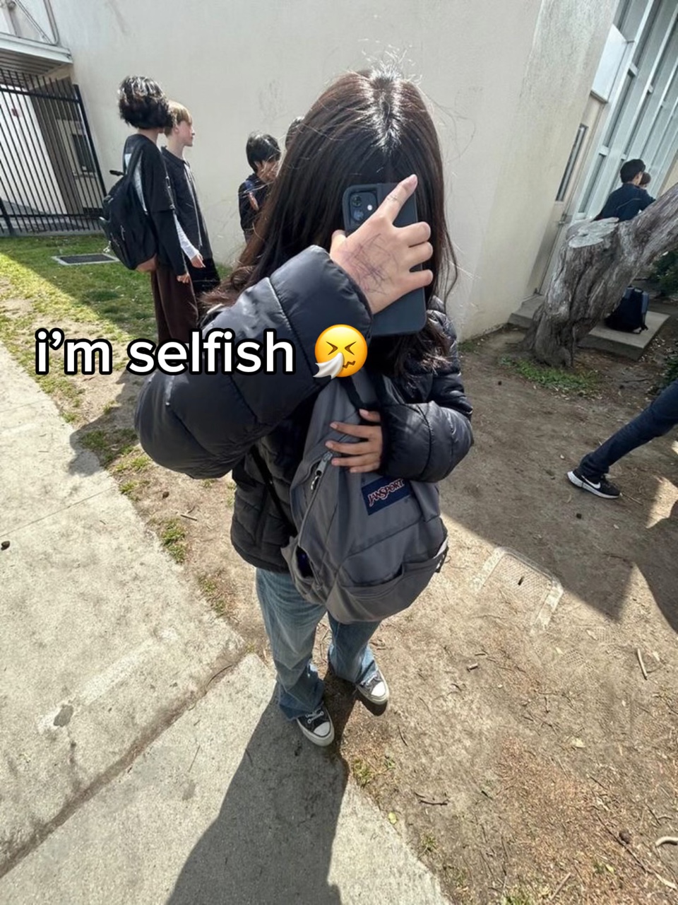 Mi hijo ♥️