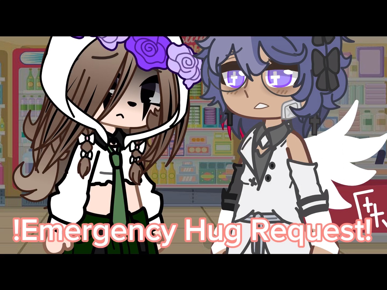 Hug For BoredasHell!