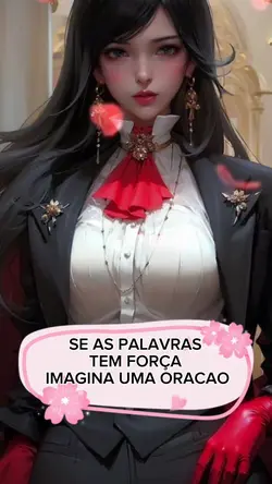 palavras tem poder 