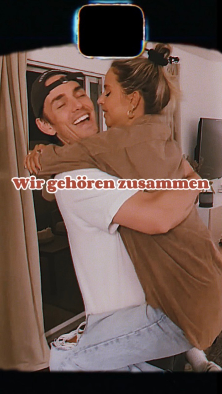 Wir gehören zusammen