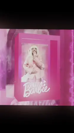 Barbie dolls 